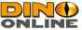 logo dino